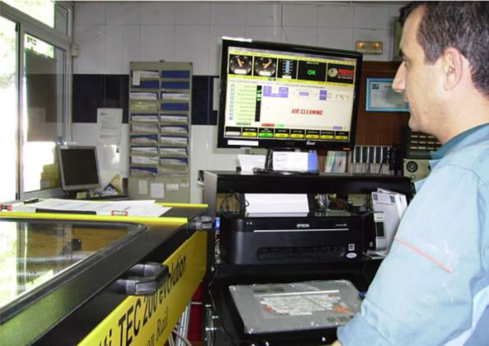 Bosch Car Service Talleres Sanchez Diesel, automoción en Lebrija